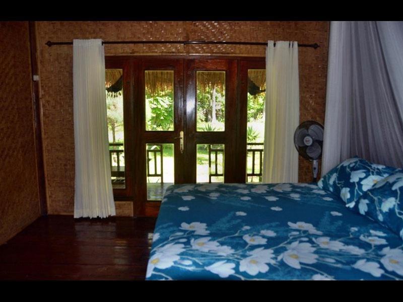 Amigos Bungalows Гили-Мено Экстерьер фото