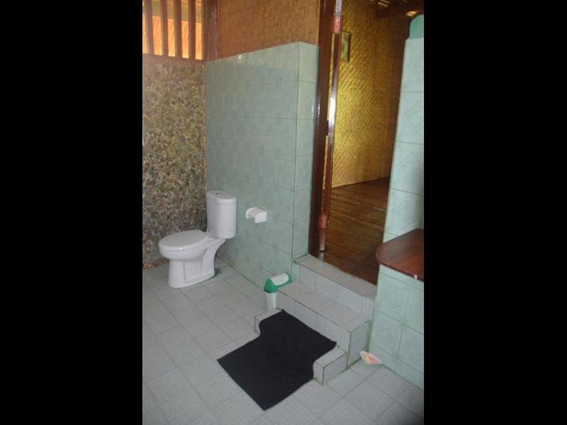 Amigos Bungalows Гили-Мено Экстерьер фото